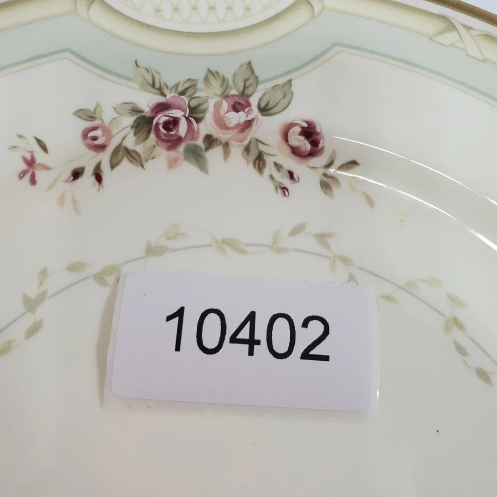 Pfaltzgraff claridge american